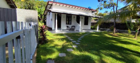 Pahan Villa